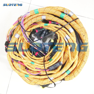 593-7277 5937277 Kabel pengikat untuk excavator 320GC