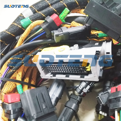 593-7277 5937277 Kabel pengikat untuk excavator 320GC
