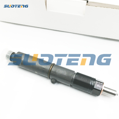 0432131669 Nozzle Injektor Bahan Bakar Diesel Untuk Bagian Mesin