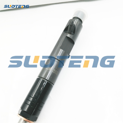 0432131669 Nozzle Injektor Bahan Bakar Diesel Untuk Bagian Mesin