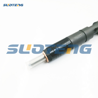 0432131669 Nozzle Injektor Bahan Bakar Diesel Untuk Bagian Mesin