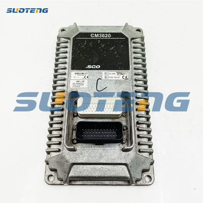10R-035127 CM3620 Kontrol Mesin Sampai Pengontrol