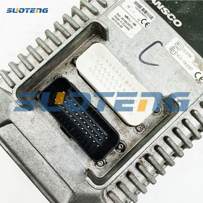 10R-035127 CM3620 Kontrol Mesin Sampai Pengontrol