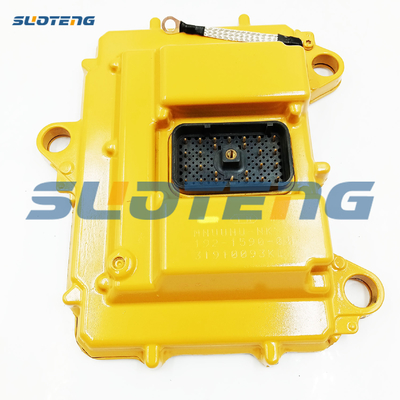 192-1590 Kontroler ECU 1921590 Papan Komputer Untuk 950H Wheel Loader