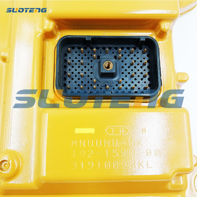 192-1590 Kontroler ECU 1921590 Papan Komputer Untuk 950H Wheel Loader