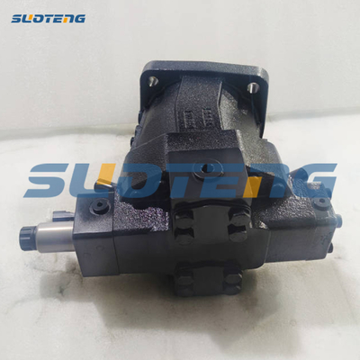 418-18-31201 4181831201 A6VM107 Motor Perjalanan Hidraulik Untuk Loader WA250-5