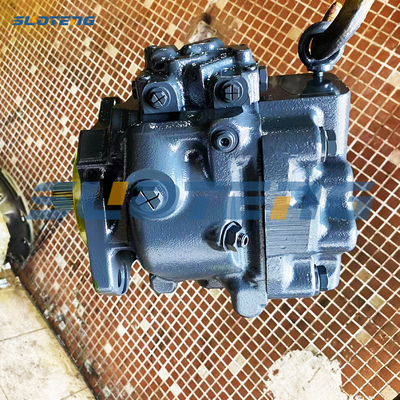 708-1W-41570 Pompa hidrolik untuk WA380-6 Wheel Loader