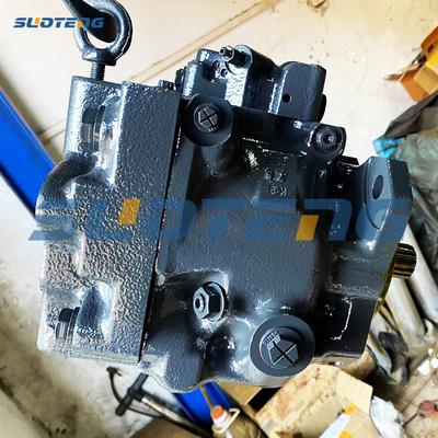 708-1W-41570 708-1W-41570 Pompa Utama Hidraulik Untuk Loader WA430-6
