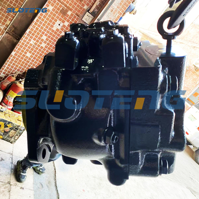 708-1W-41522 Pompa Hidraulik untuk Wheel Loader WB146