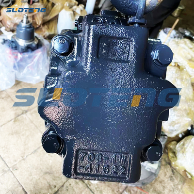 708-1W-41522 Pompa Hidraulik untuk Wheel Loader WB146