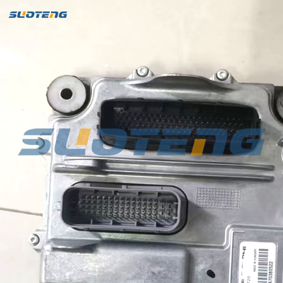 38100-82720 Kontroler ECU ECM Panel kontrol mesin 3810082720