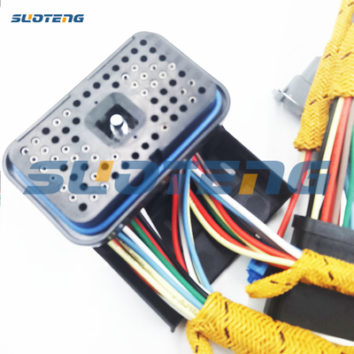 195-7336 Harness Mesin Harness 1957336 Untuk E325C 3126B Mesin