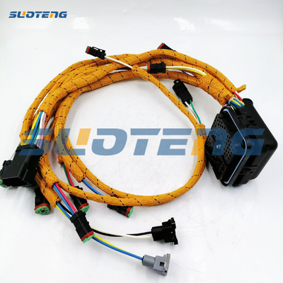 198-2713 Kabel Harness Mesin Harness 1982713 untuk 320D C7