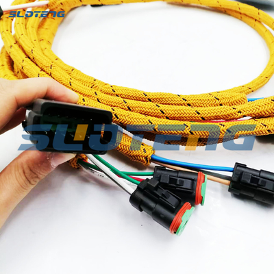 198-2713 Kabel Harness Mesin Harness 1982713 untuk 320D C7