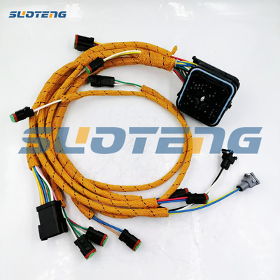 198-2713 Kabel Harness Mesin Harness 1982713 untuk 320D C7