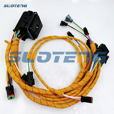 198-2713 Kabel Harness Mesin Harness 1982713 untuk 320D C7