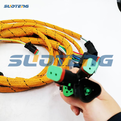219-7461 Kabel Harness Harness Mesin 2197461 Untuk Mesin C13