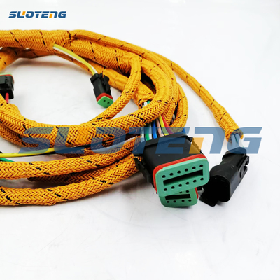 219-7461 Kabel Harness Harness Mesin 2197461 Untuk Mesin C13