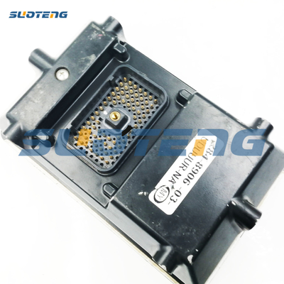 284-8906 Panel tampilan monitor 2848906 Untuk Bagian D8T D10T