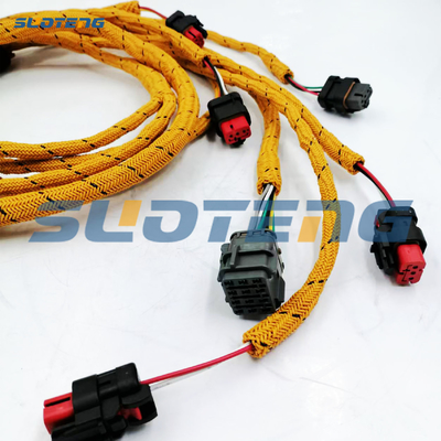 296-4617 Kabel Harness Mesin Harness 2964617 Untuk C6.4 E320D