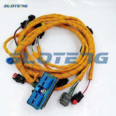296-4617 Kabel Harness Mesin Harness 2964617 Untuk C6.4 E320D