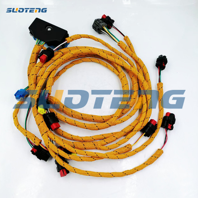 296-4617 Kabel Harness Mesin Harness 2964617 Untuk C6.4 E320D