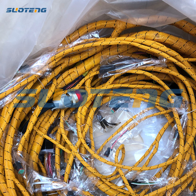 328-4399 3284399 Kabel kabel untuk 966H wheel loader