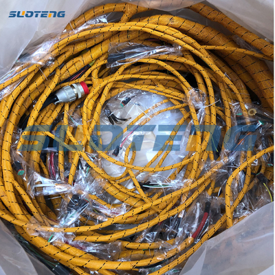 328-4399 Harness Aassembly Chassis Harness 3284399 Untuk 966H