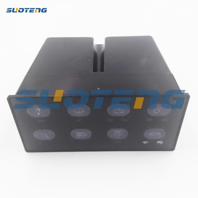 227-7575 Wiper headlamp Control Panel 2277575 Untuk 320D 312D