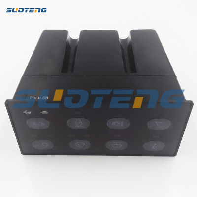 227-7575 Wiper headlamp Control Panel 2277575 Untuk 320D 312D