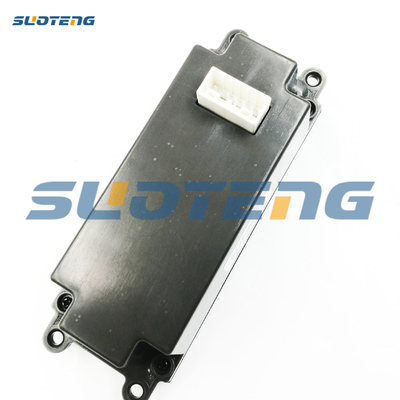 14697658 Panel Kontrol AC VOE14697658 Untuk Ekskavator EC210B EC330B