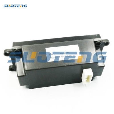 14697658 Panel Kontrol AC VOE14697658 Untuk Ekskavator EC210B EC330B