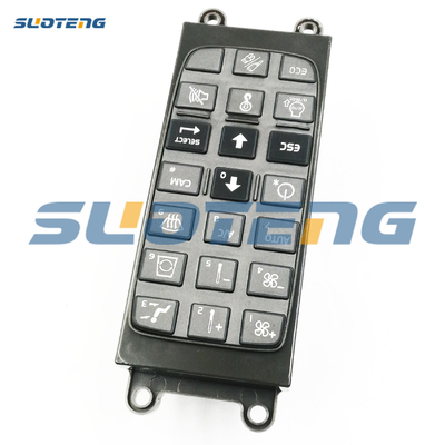 14697658 Panel Kontrol AC VOE14697658 Untuk Ekskavator EC210B EC330B