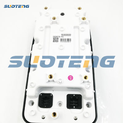 YN59S00039 Control Panel Monitor for SK200-10 Excavator