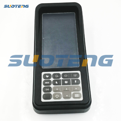 YN59S00039 Tampilan monitor untuk SK210 SK200-10 Excavator