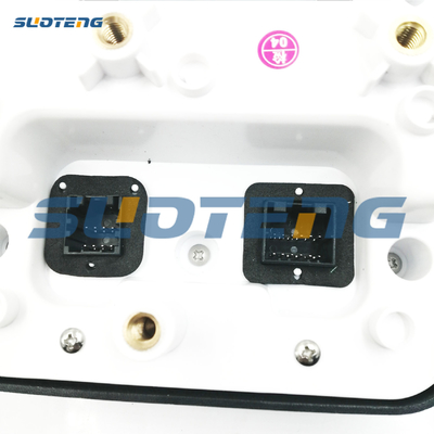 YN59S00039 Tampilan monitor untuk SK210 SK200-10 Excavator