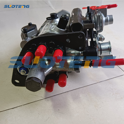 9521A010G Pompa Injeksi Bahan Bakar Diesel Untuk DP310 1106C-70TA