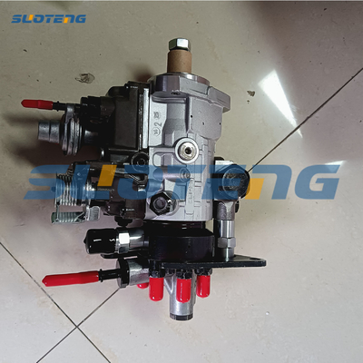 9521A010G Pompa Injeksi Bahan Bakar Diesel Untuk DP310 1106C-70TA