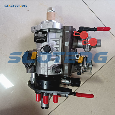 9521A010G Pompa Injeksi Bahan Bakar Diesel Untuk DP310 1106C-70TA