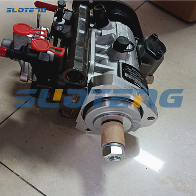 9521A010G Pompa Injeksi Bahan Bakar Diesel Untuk Bagian Mesin DP310