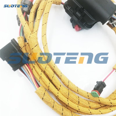 381-2499 3812499 Excavator E324D E325D Mesin C7 Mesin kabel kabel