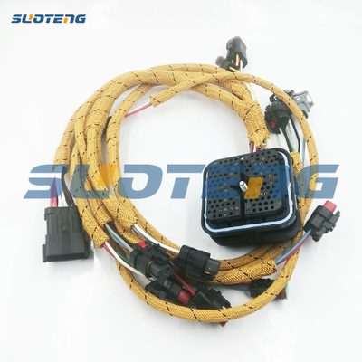 381-2499 3812499 Excavator E324D E325D Mesin C7 Mesin kabel kabel