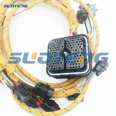381-2499 3812499 Excavator E324D E325D Mesin C7 Mesin kabel kabel