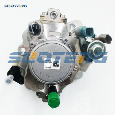 28313000 Pompa Tekanan Tinggi Pompa Injeksi Bahan Bakar TA4-55 4.4L