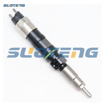 3801627 Nozzle Injektor Bahan Bakar Diesel Untuk Bagian Mesin