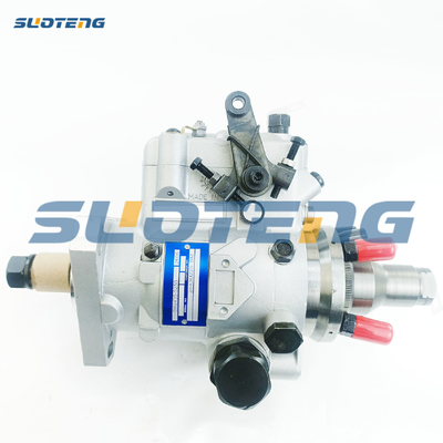 Db2435-5250 Pompa Injeksi Bahan Bakar Pompa Diesel DB24355250 Untuk Mesin