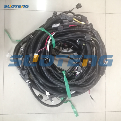 YN13E01507P1 Pengikat Kabel Excavator yn13E01507p1 untuk SK210-8