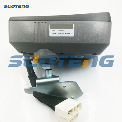 VOE14640102 Panel tampilan monitor 14640102 untuk Excavator EC210