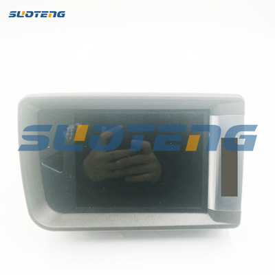 VOE14640102 Panel tampilan monitor 14640102 untuk Excavator EC210