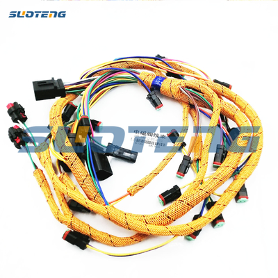 525-2620 5252620 Solenoid Valve Wire Harness untuk Excavator E320GC